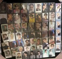 ジュン トレカまとめ売り