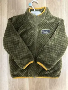 アウター フリースジャケット