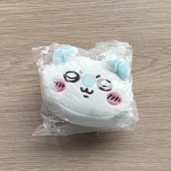 ちいかわ モモンガ もちもちフェイスマスコット2