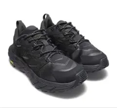 HOKA ONEONE ANACAPA LOW GTX BLACK / 28cmのサムネイル