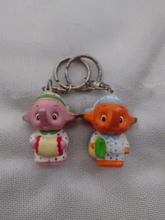 【まとめ売り】サトちゃん♡ストラップセット　平成レトロ 昭和 平成レトロ サトちゃん キーホルダー ストラップ まとめ売り