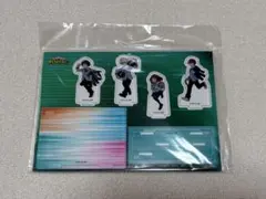 ヒロアカ 緑谷出久 爆豪勝己 轟焦凍 麗日お茶子 アクリルスタンド