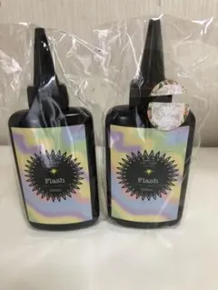 Flash ソフト レジン 1000ml 2本セット