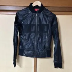 PUMA MA-1風ジャケット