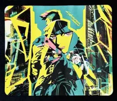 希少 新品 未使用 サイバーパンク レベッカ ルーシー マウスパッド