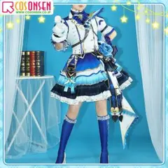 ラブライブ μ's 絢瀬絵里 コスプレ BiBi - メルカリ