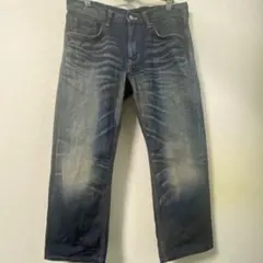 EDWIN 403XV ジーンズ 34インチ エドウィン