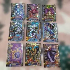 ロト 10種 ドラゴンクエスト モンスターバトルロード⑤ - メルカリ