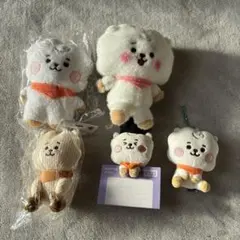 2026年最新】rj ぬいぐるみの人気アイテム - メルカリ