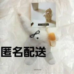 空想アパートメント　カネヒラ　たまもの　ぬいぐるみ　ステッカー　シール