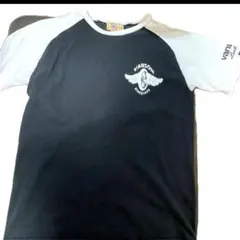 Vanson Leathers ラグランTシャツのサムネイル