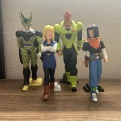 2025年最新】出陣 17号 18号の人気アイテム - メルカリ