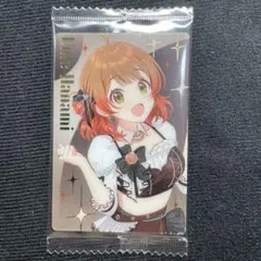 学園アイドルマスター ウエハース3 花海佑芽