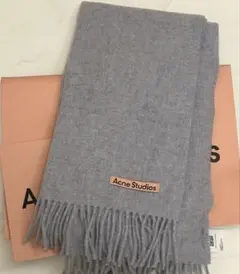 n*y様 Acne Studios マフラー