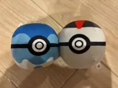ポケットモンスター モンスターコレクション　2種セット