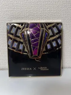 ZEESEA FWアイシャドウパレット 04のサムネイル
