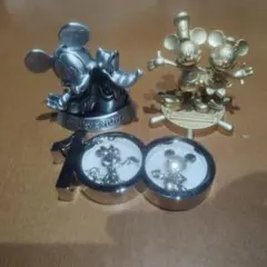 DISNEY　カードクラブ　三点セット