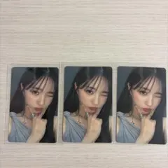 KCON JAPAN トレカ kep1er MD 8000円トレカ イェソ ③ - メルカリ