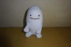 ポケモン へんしん！メタモン マスコット キーホルダー ソーナンス