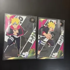 BORUTO kayou うずまき ボルト HR - メルカリ