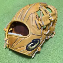 2026年最新】asics グローブの人気アイテム - メルカリ