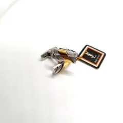イブサンローラン　カフスボタンのサムネイル