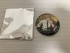 デンジ 缶バッジ　チェンソーマンレゼ篇　ポップアップ