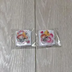 めいちゃん アクリルスタンド 2種セット