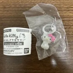 ハローキティ めじるしアクセサリー チャーミーキティ