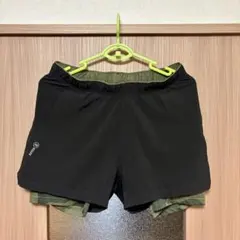 KHCK様専用・THE NORTH FACE Flight Seriesショーツ - メルカリ