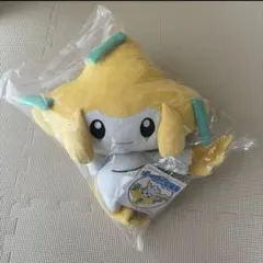 劇場版ポケモンAG ぬいぐるみマグネット ジラーチ - メルカリ