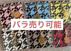 未開封 東方神起 WITH 会場限定チャーム 9個セット - メルカリ