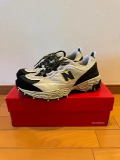 NEW BALANCE M801AT ニューバランス M801AT