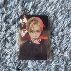 ENHYPEN ソヌ ROMANCE:UNTOLD トレカ