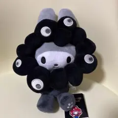 2026年最新】黒ミャクミャク サンリオの人気アイテム - メルカリ