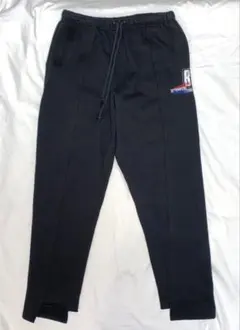 スウェットパンツ ジョガーパンツ