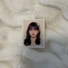 LOVE 髙松瞳 宝石衣装 ID ポーズ ② - メルカリ