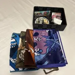 ワンピースグッズセット