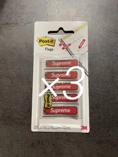 2026年最新】SUPREME ノート・メモ帳の人気アイテム - メルカリ