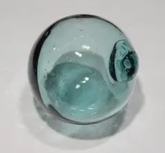 浮き球 ガラス玉（漁業用）