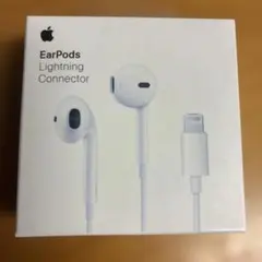 Apple EarPods with Lightning Connector