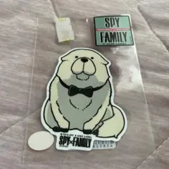 ＳＰＹ×ＦＡＭＩＬＹ グッズ
