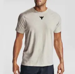 under armour project rock XL アンダーアーマー