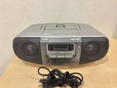 ★新品サンドラック SOUNDLOOK ステレオCDラジオシステムSAD4750 ☆新品サンドラック SOUNDLOOK ステレオCDラジオシステムSAD4750
