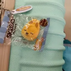 skzooガチャポン