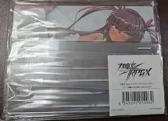 ガールズバンドクライ ガルクラ ゲーマーズ限定 描きおろし色紙
