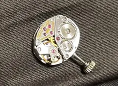 ギ*ミ様 ロンジン　ムーブメント 手巻きのサムネイル