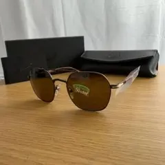 超美品 ペルソール persol 3301-s べっ甲サングラス - メルカリ