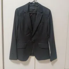 ビジネススーツ上下セットアップ