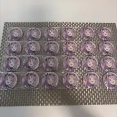 スイートプリキュア キュアメロディ 缶バッジ 100個セット - メルカリ